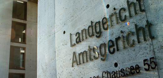 Frankfurt am Main: Mann übergoss schlafende Frau mit heißem Öl – zu Haft verurteilt