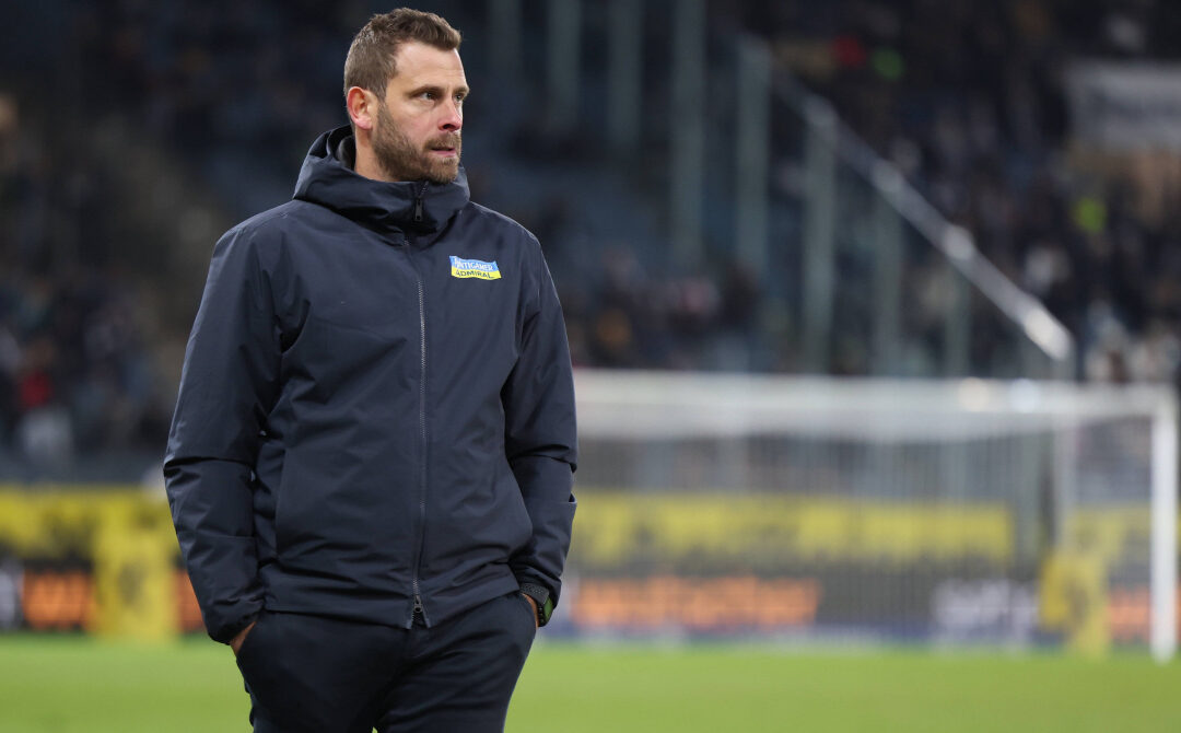 Sturm Graz entlässt Meistertrainer Jürgen Säumel