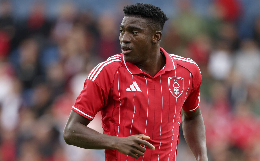 Mainz 05 hat offenbar erneut Taiwo Awoniyi im Blick
