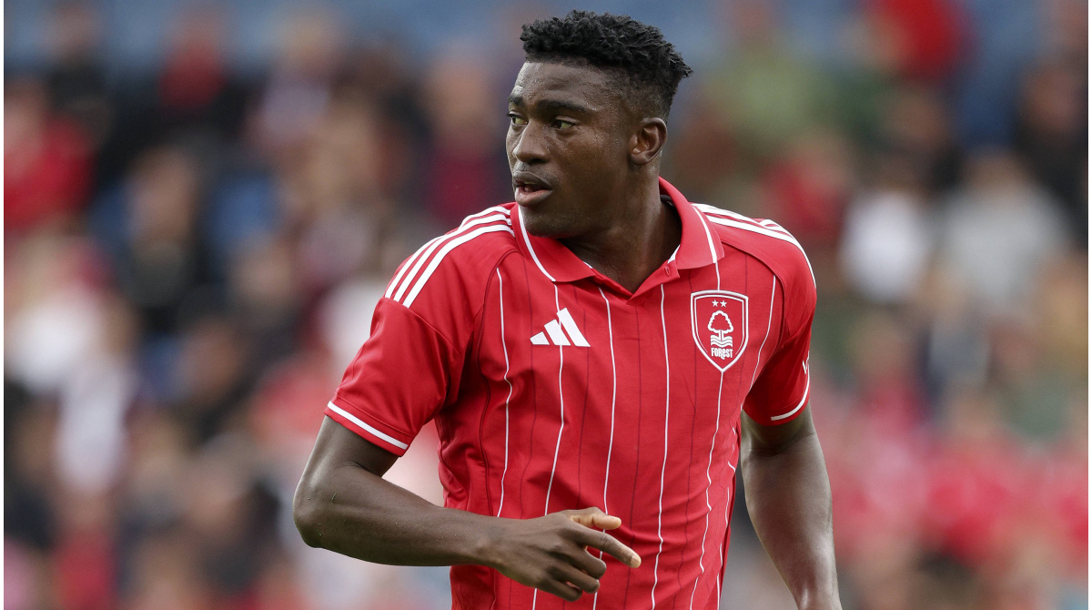 Mainz 05 hat offenbar erneut Taiwo Awoniyi im Blick