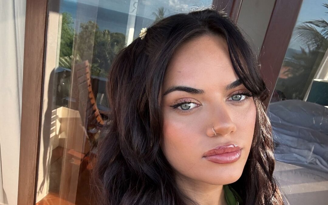 Nach Forsthaus: Henna zieht in „Germany Shore“-Villa