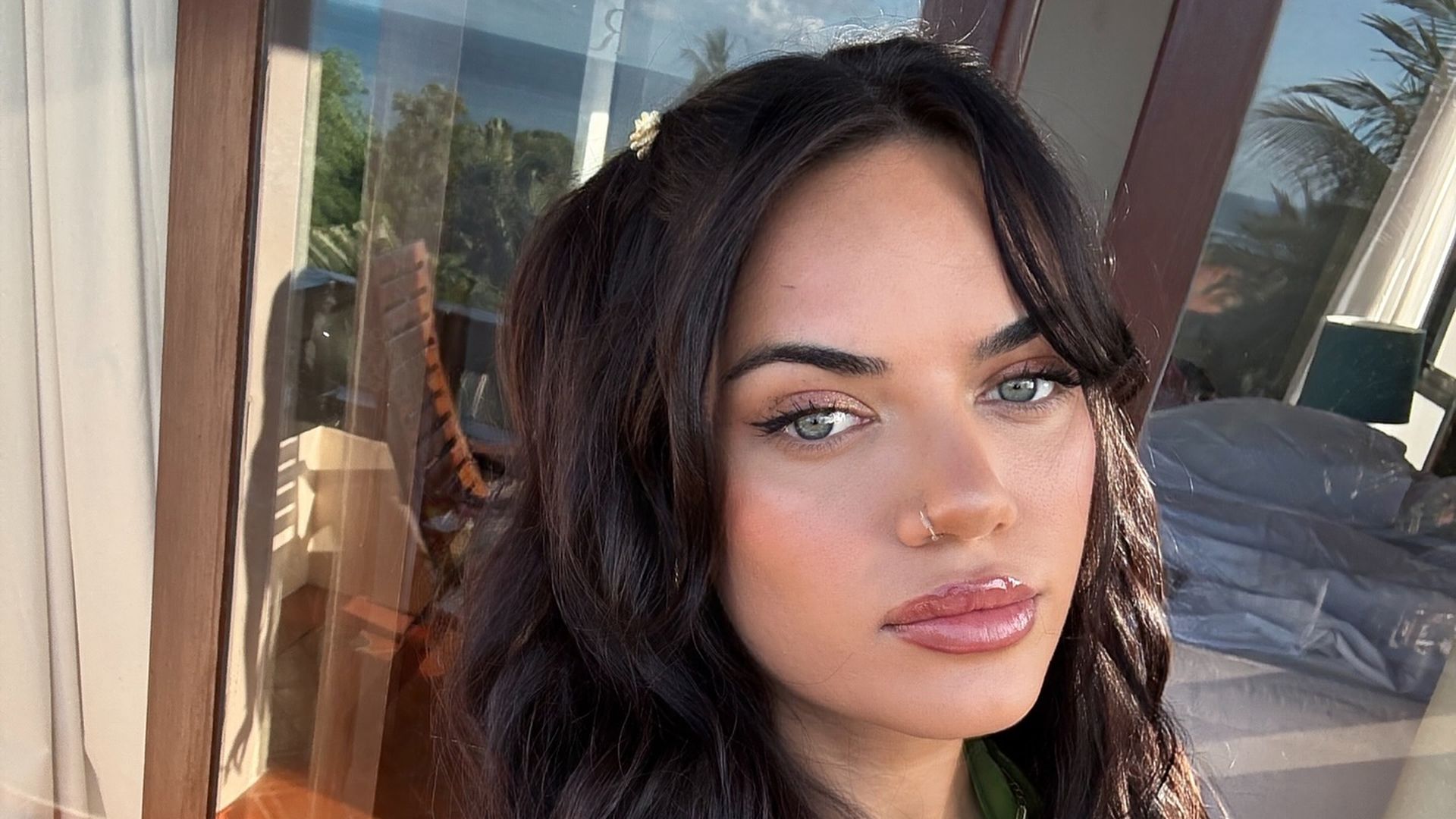 Nach Forsthaus: Henna zieht in „Germany Shore“-Villa