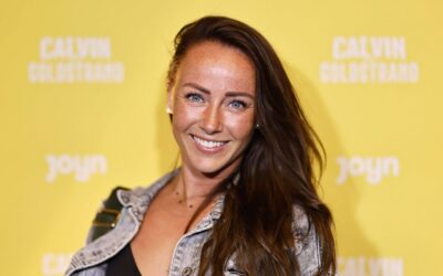 Sandra Sicora ist genervt von KI-Bildern auf Social Media