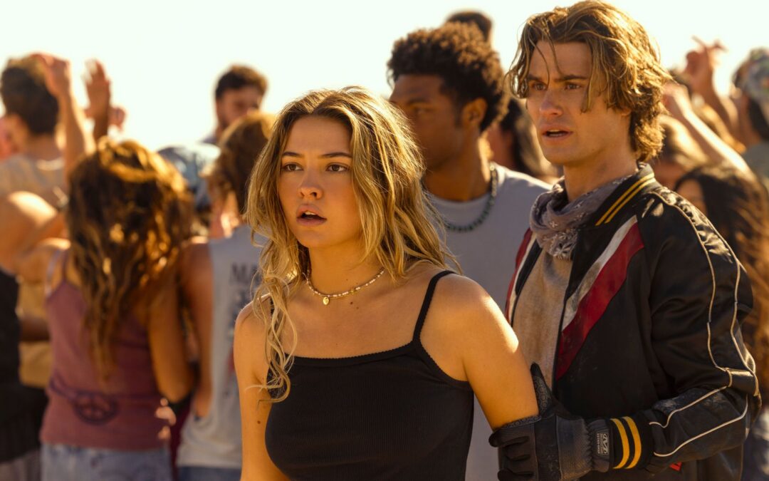 Finale Staffel 2026: „Outer Banks“ ist offiziell abgedreht