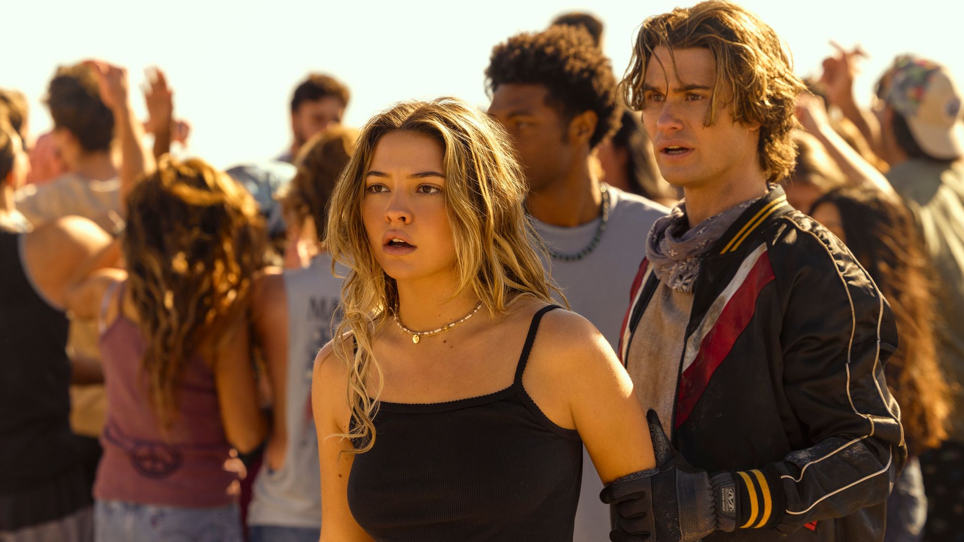 Finale Staffel 2026: „Outer Banks“ ist offiziell abgedreht