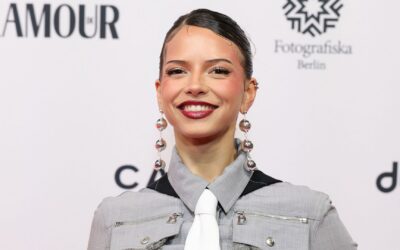 Bananen-Diät: Nina Chuba packt über frühere Essstörung aus