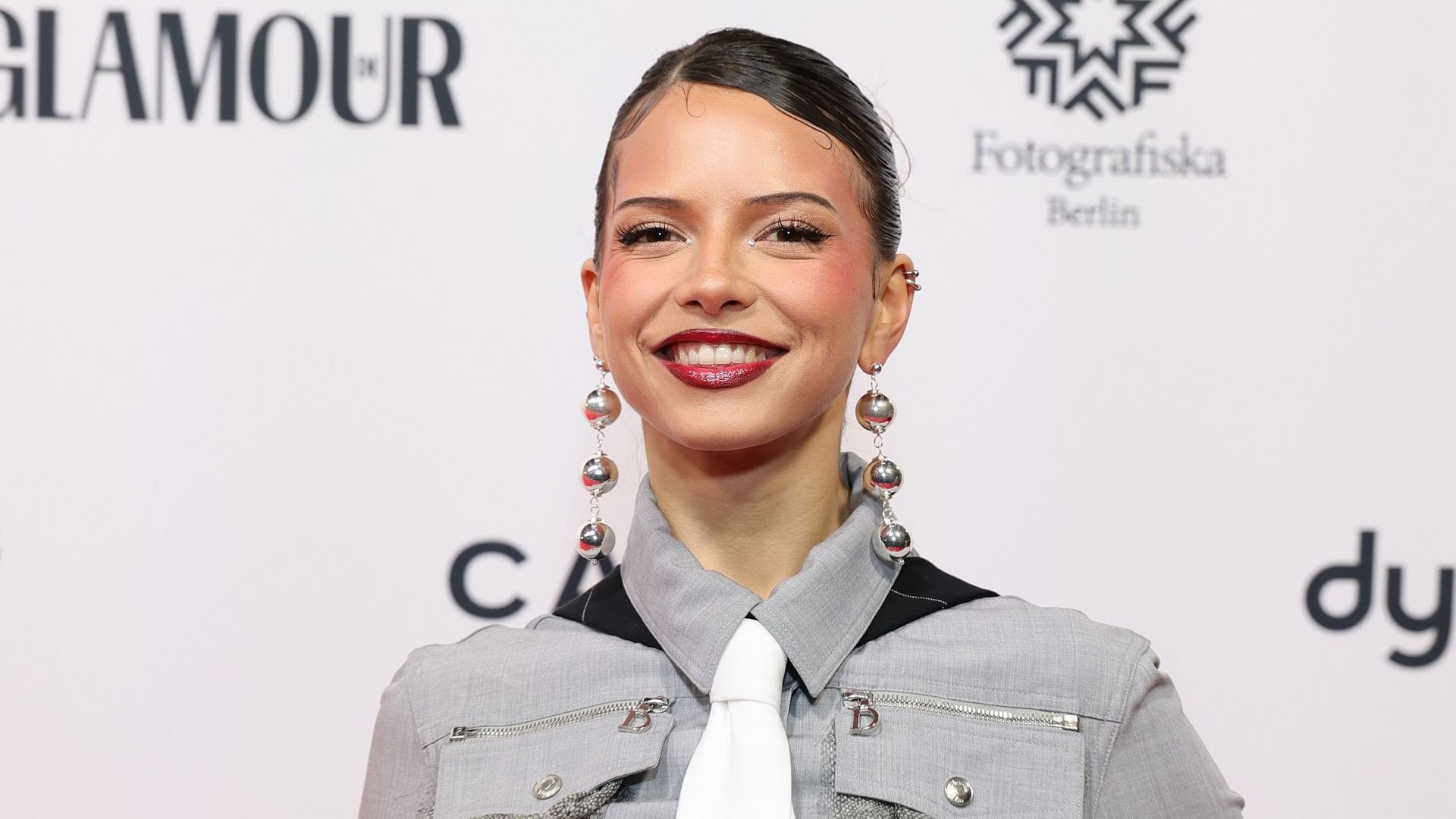 Bananen-Diät: Nina Chuba packt über frühere Essstörung aus