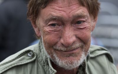 „Driving Home for Christmas“-Sänger Chris Rea ist verstorben