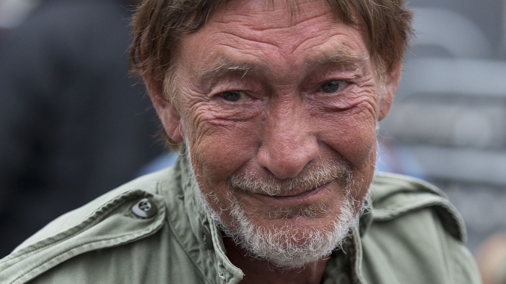 „Driving Home for Christmas“-Sänger Chris Rea ist verstorben