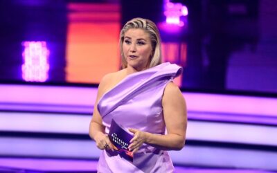 „Schwachsinn“: Fans sind schon nach wenigen Minuten von der „Beatrice Egli Show“ genervt