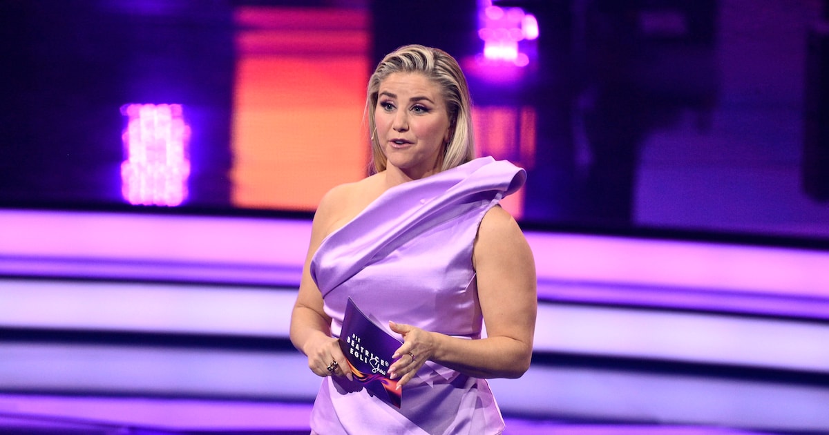 „Schwachsinn“: Fans sind schon nach wenigen Minuten von der „Beatrice Egli Show“ genervt