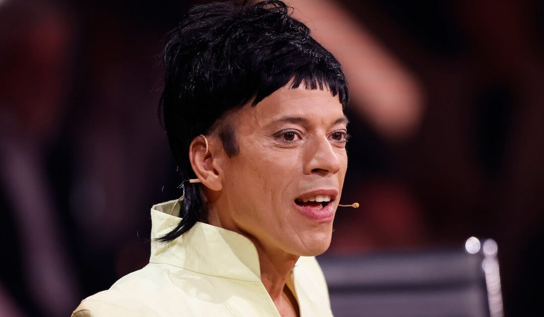 Jorge González teilt erschütternde Rassismus-Attacke im Zug: „Geh zurück, von woher du kommst“