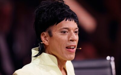 Jorge González teilt erschütternde Rassismus-Attacke im Zug: „Geh zurück, von woher du kommst“