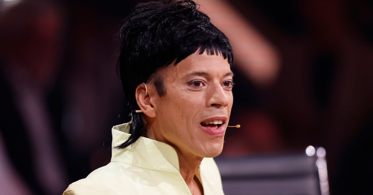 Jorge González teilt erschütternde Rassismus-Attacke im Zug: „Geh zurück, von woher du kommst“