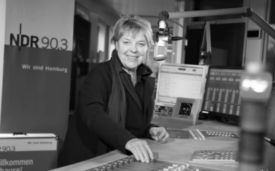 „Ohne sie wäre Hamburg ärmer“: Beliebte NDR-Moderatorin gestorben