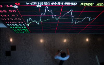 Nikkei und CSI 300: Kauffreude vor den Feiertagen treibt Börsen in Asien an