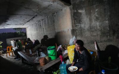 Südostasien: Grenzkonflikt mit 80 Toten – Thailand und Kambodscha vereinbaren Gespräche