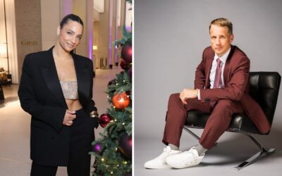 Oliver Pocher feiert Weihnachten mit 10 Kindern: „Amira auch eingeladen“