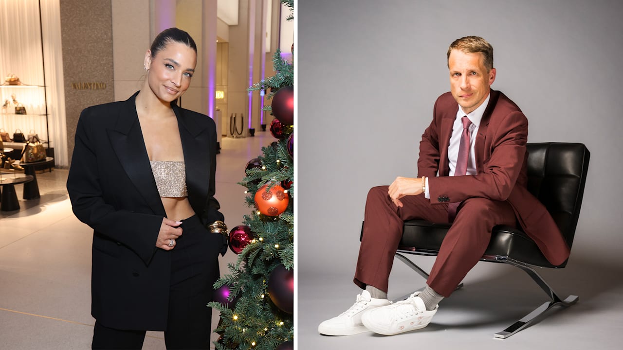 Oliver Pocher feiert Weihnachten mit 10 Kindern: „Amira auch eingeladen“