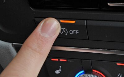 Er spart oft bares Geld: Wissen Sie, wofür dieser Knopf im Auto ist?