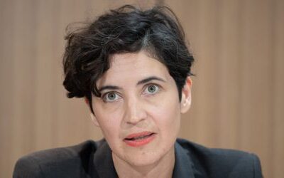 USA: Sanktionen gegen HateAid-Leiterinnen sorgen für Empörung