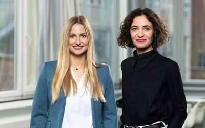 USA sanktionieren Führung von deutscher Organisation HateAid