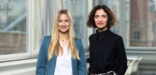 USA sanktionieren Führung von deutscher Organisation HateAid