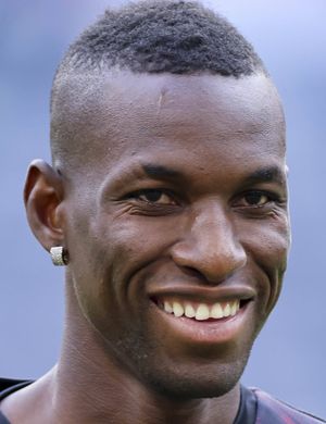 Bayern-Stürmer Jackson führt Senegal zum Auftaktsieg beim Afrika-Cup