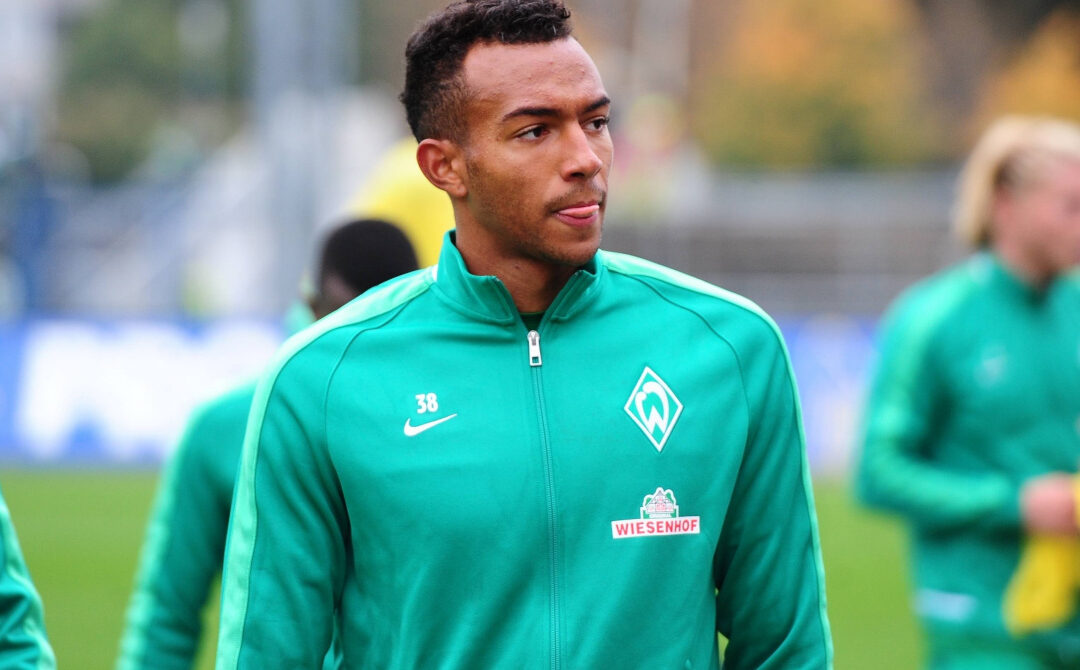 Bewerbung per Whatsapp: Ex-Bremer Lorenzen spielt für Uganda beim Afrika Cup