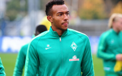 Bewerbung per Whatsapp: Ex-Bremer Lorenzen spielt für Uganda beim Afrika Cup