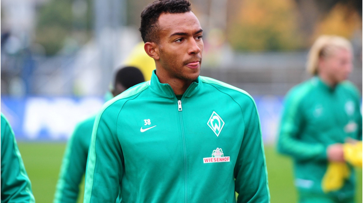 Bewerbung per Whatsapp: Ex-Bremer Lorenzen spielt für Uganda beim Afrika Cup