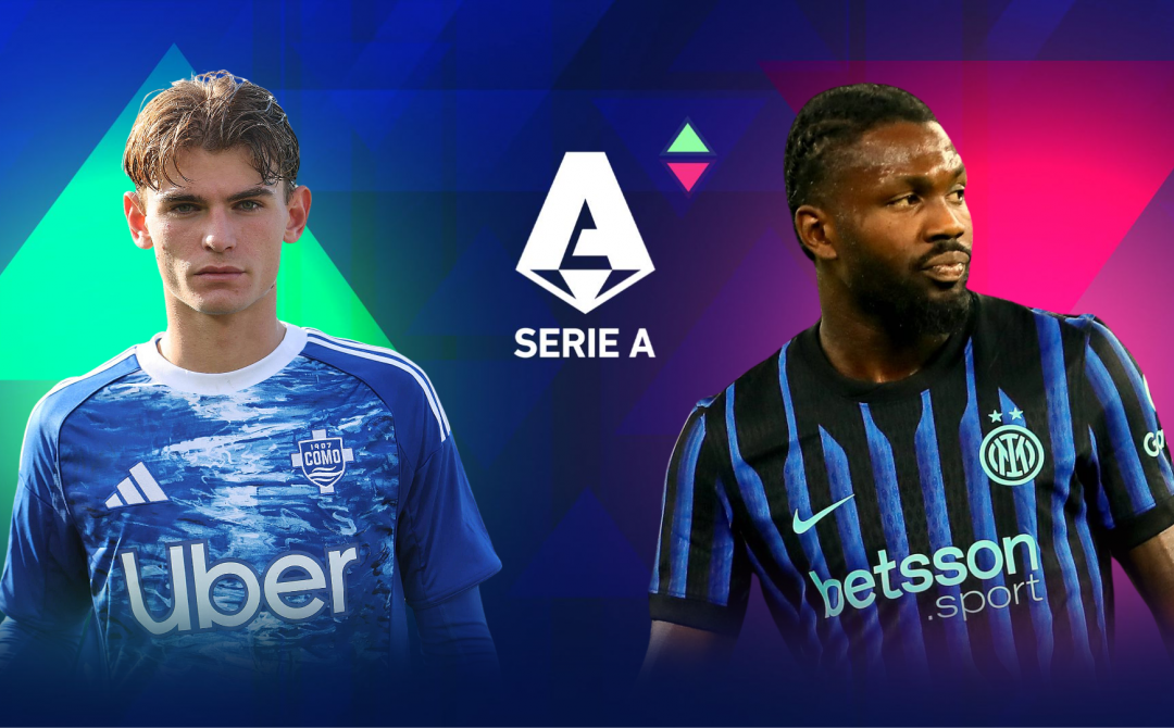 Marktwerte Serie A: Comos Paz nähert sich Liga-Spitze – Thuram abgewertet