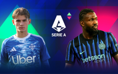 Marktwerte Serie A: Comos Paz nähert sich Liga-Spitze – Thuram abgewertet