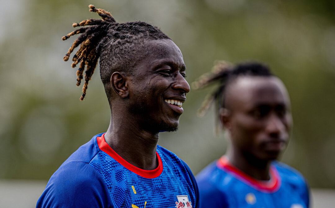 Haidara verlässt RB Leipzig und wechselt zum RC Lens – Kleine Ablöse fließt