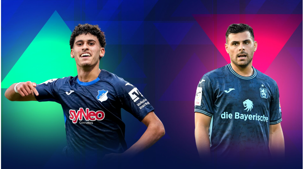 Marktwerte 3. Liga: Amaimouni-Echghouyab neue Nr. 1 – Minus für Volland