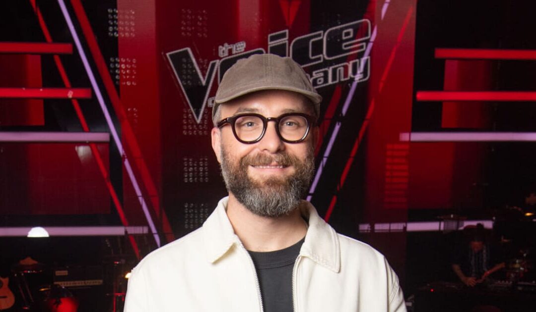 Mark Forster gibt überraschende Veränderung bekannt