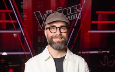 Mark Forster gibt überraschende Veränderung bekannt