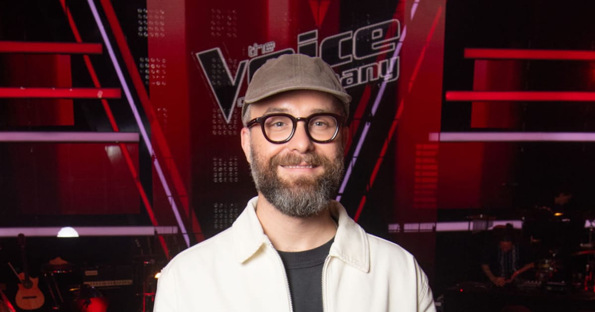 Mark Forster gibt überraschende Veränderung bekannt