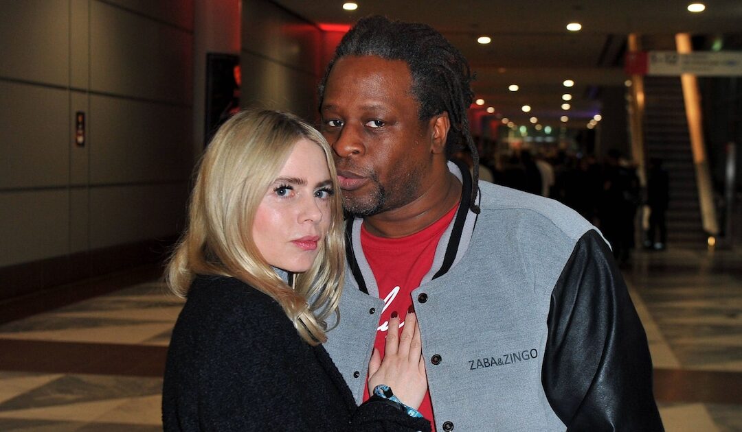 Schock für Mola Adebisi: Nanny schneidet Baby ungefragt die Haare ab