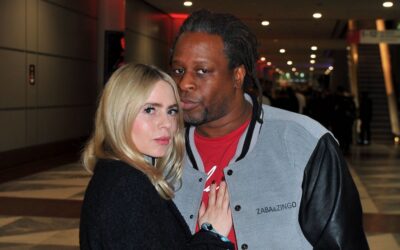 Schock für Mola Adebisi: Nanny schneidet Baby ungefragt die Haare ab