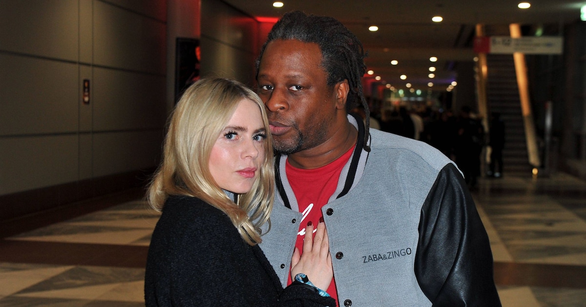 Schock für Mola Adebisi: Nanny schneidet Baby ungefragt die Haare ab