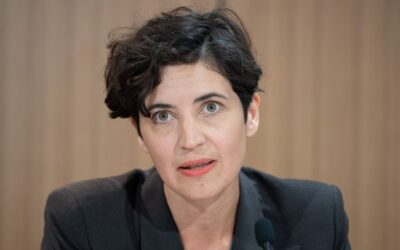 +++ USA +++: USA sanktionieren Führung von deutscher Organisation HateAid