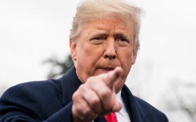 Geldpolitik: Trump stellt Bedingungen an künftigen Fed-Chef – „Inflation wird sich selber regeln“