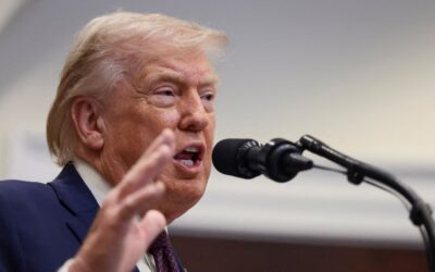 US-Zölle: USA kündigen Zölle auf chinesische Halbleiter ab 2027 an