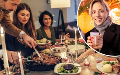 Familien-Weihnacht: Single-Dasein unter der Lupe