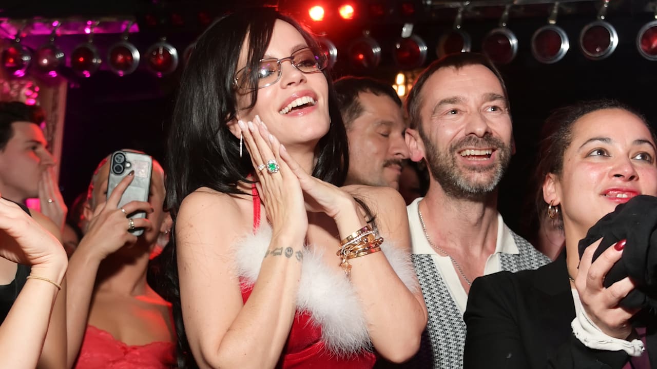 Lily Allen wegen Shoppingsucht in Therapie: „Wie eine Milliardärin“