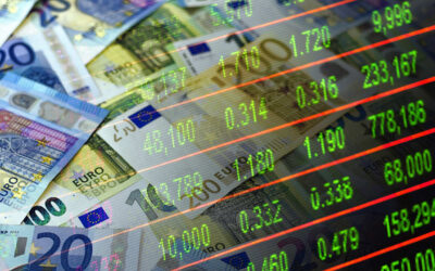 Braucht man Millionen? Schon ab diesem Kontostand halten Banken Sie für reich