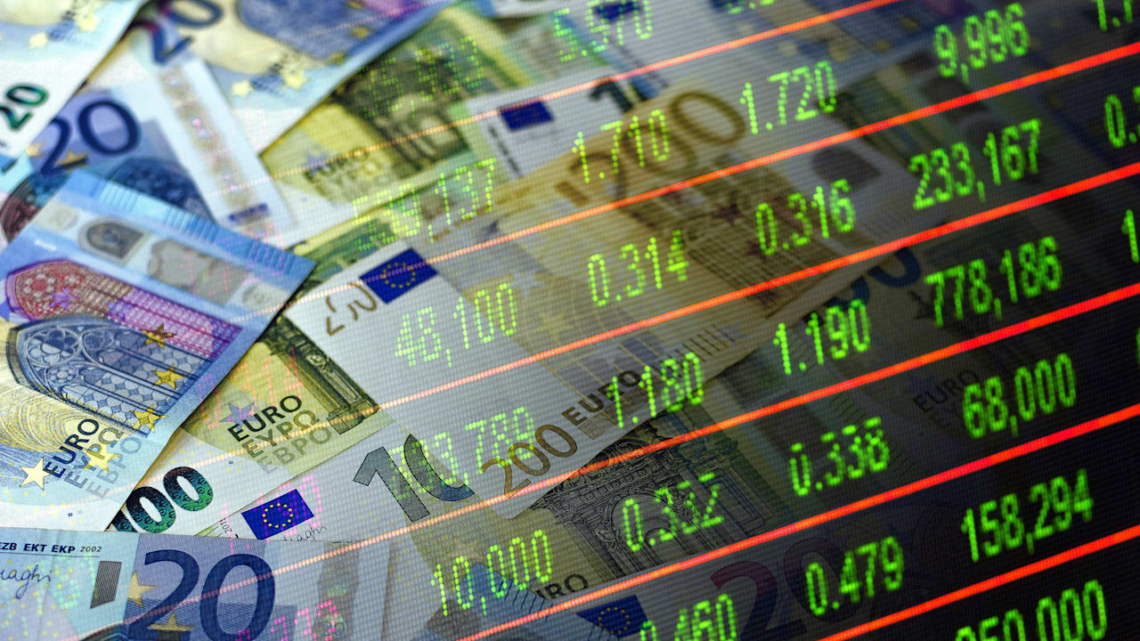 Braucht man Millionen? Schon ab diesem Kontostand halten Banken Sie für reich