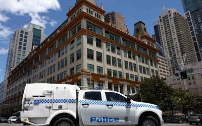 Sydney: Antisemitische Posts führen zu Festnahme nach Attentat am Bondi Beach