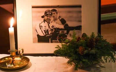 Norwegischer Biathlet Sivert Guttorm Bakken tot mit Höhenmaske aufgefunden